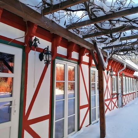 Stilvolles Ferienhaus Artdeco Wernigerode Kültér fotó