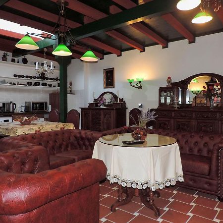 Stilvolles Ferienhaus Artdeco Wernigerode Kültér fotó
