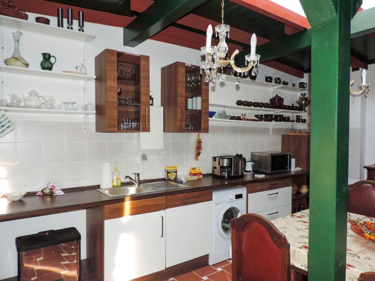 Stilvolles Ferienhaus Artdeco Wernigerode Kültér fotó