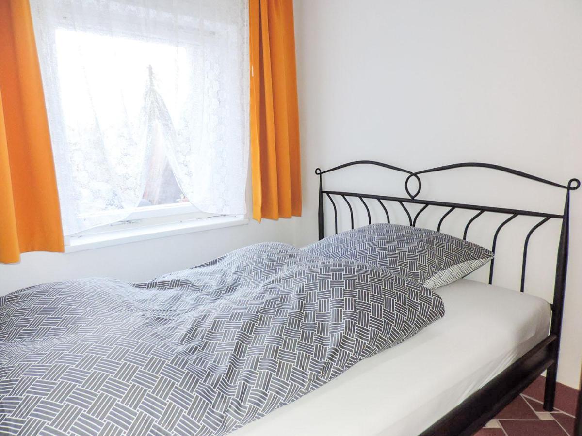 Stilvolles Ferienhaus Artdeco Wernigerode Kültér fotó